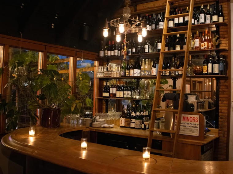 Izakaya Meiji Co., Eugene, United States
