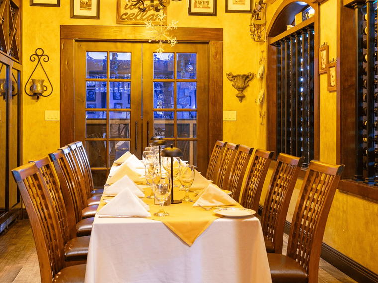 Cafe Vico – Authentic Italian Restaurant & Catering in Fort Lauderdale, Fort Lauderdale, United States