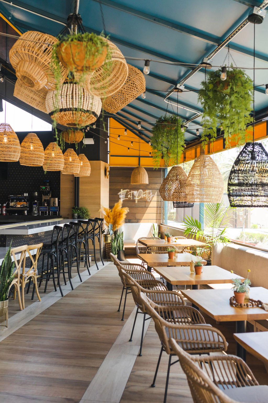Fennel Kitchen & Bar, Aliso Viejo, United States