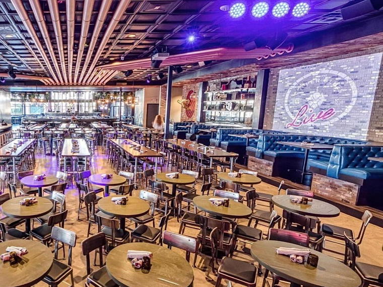 Desert Ridge Improv, Phoenix, United States
