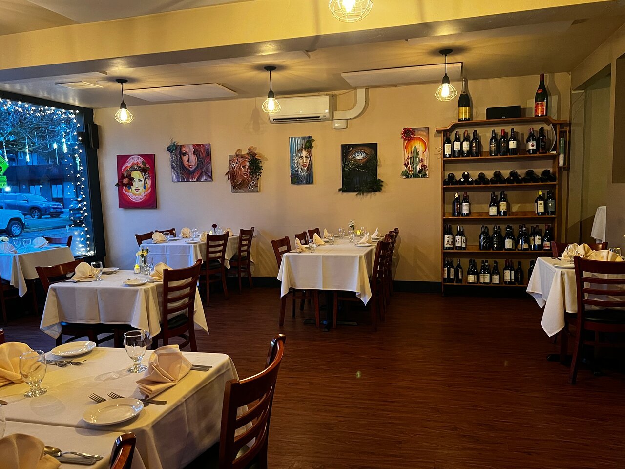 Cafe Soriah