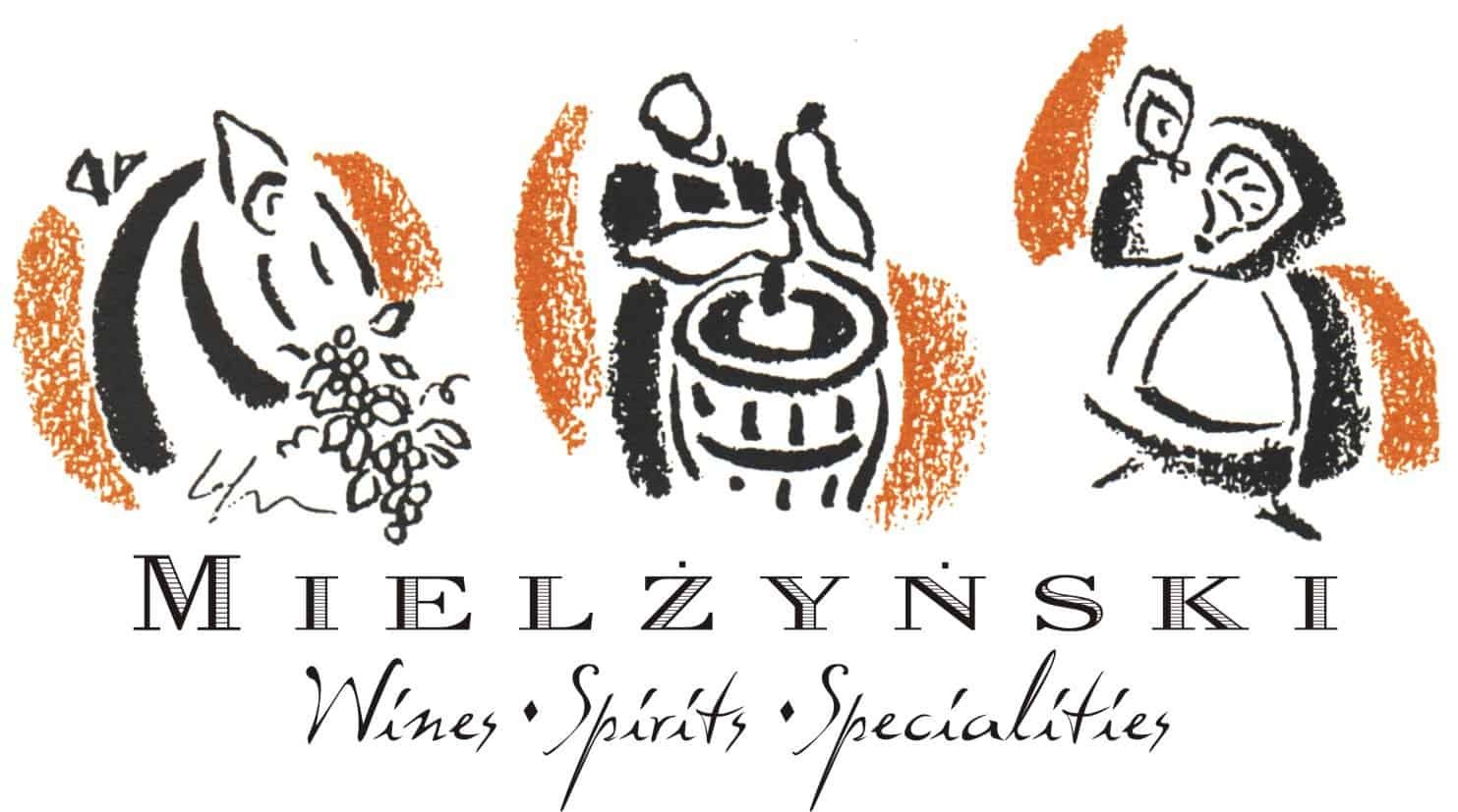 Mielżyński na Czerskiej bar in Warsaw, Poland