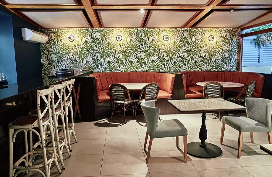 Maito Restaurante, Bar in Panama City