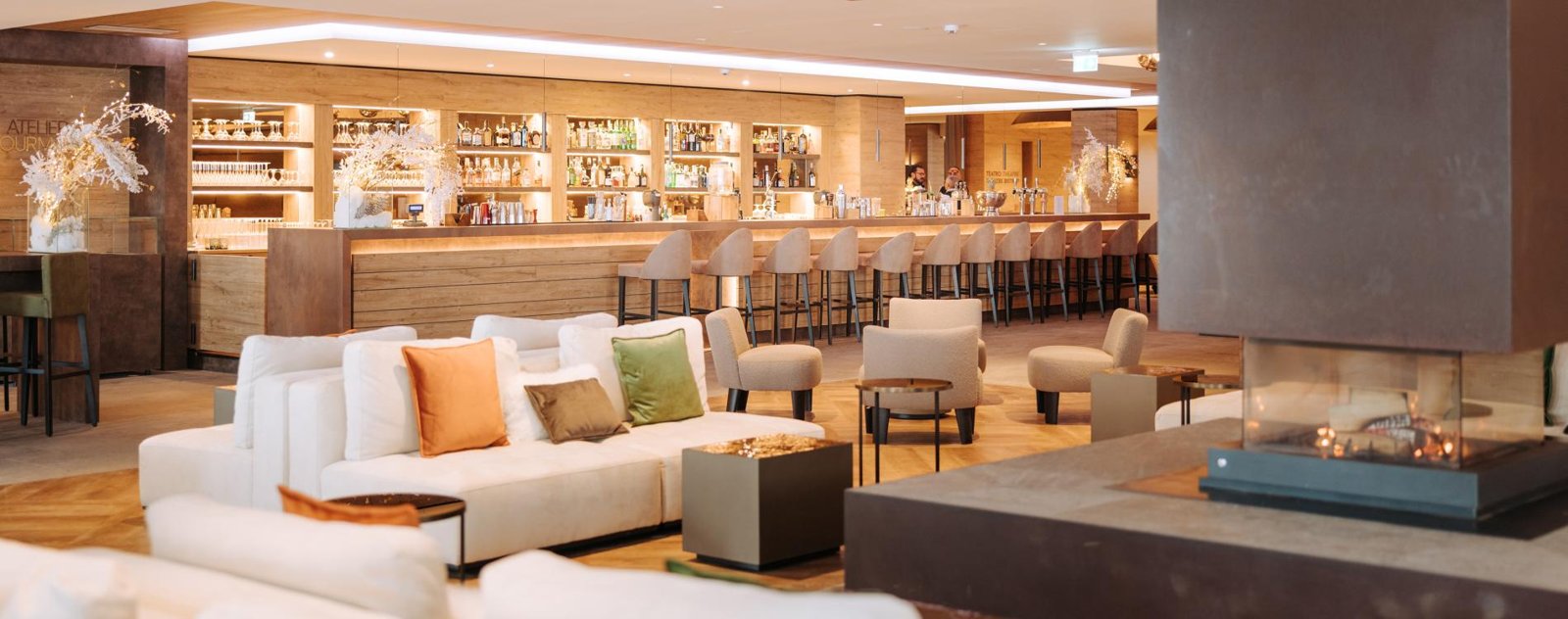 Valtur Executive Lounge