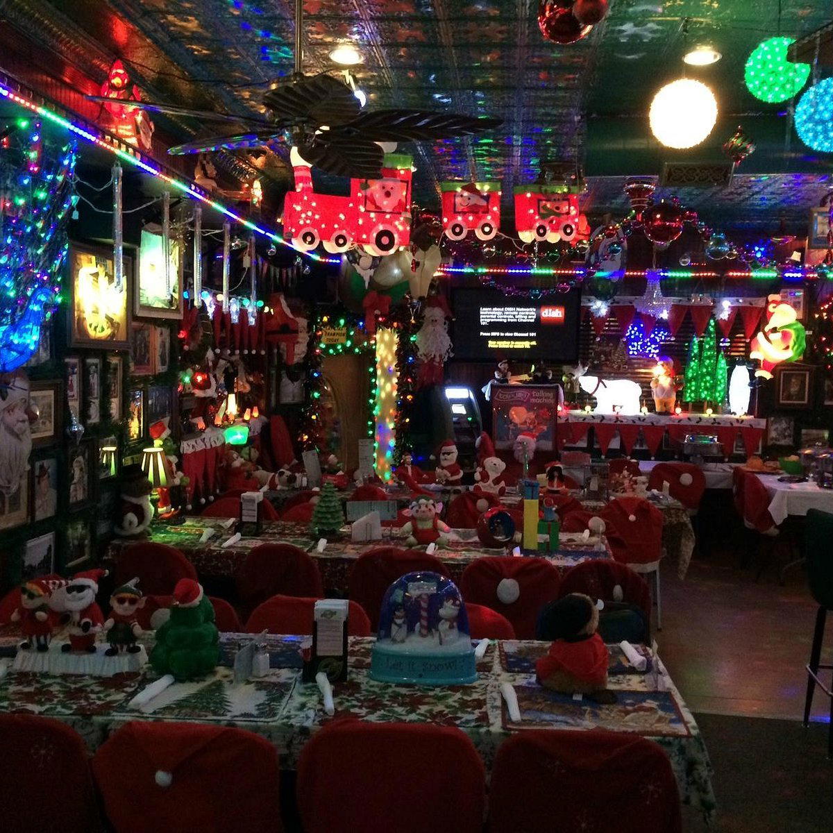 Broadway Bar, Grand Rapids, United States