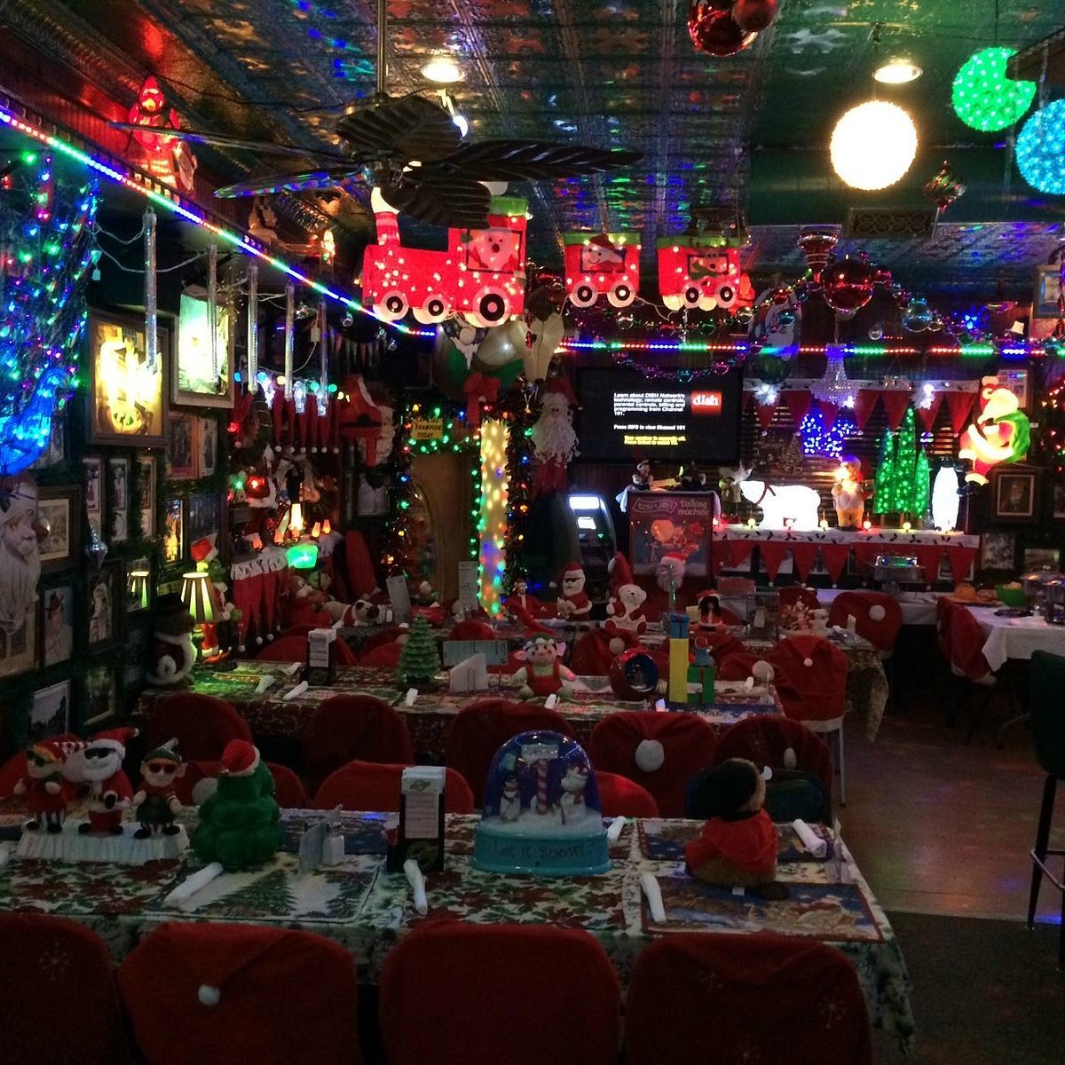 Broadway Bar bar in Grand Rapids