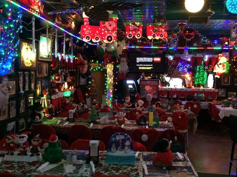 Broadway Bar, Grand Rapids, United States