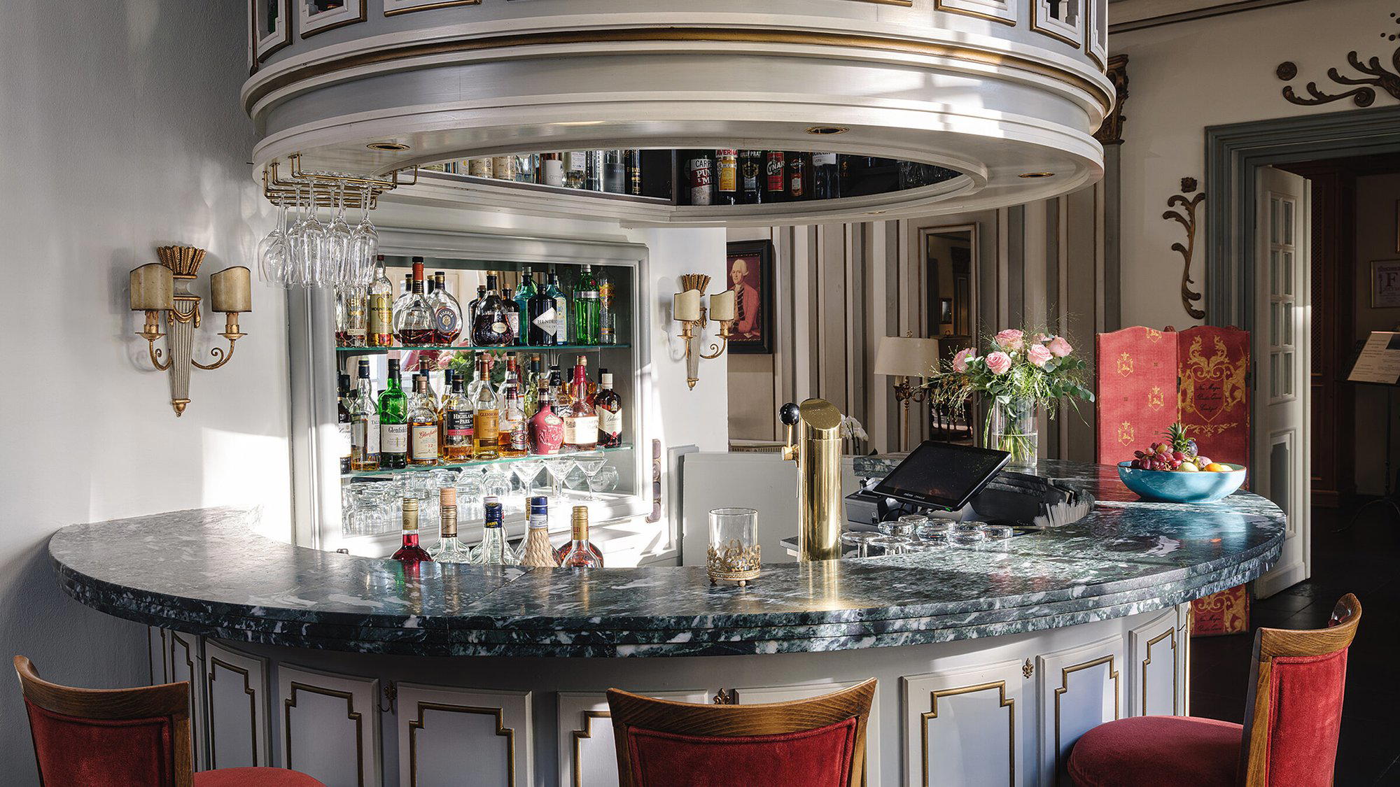 Foyer Bar bar in Celle