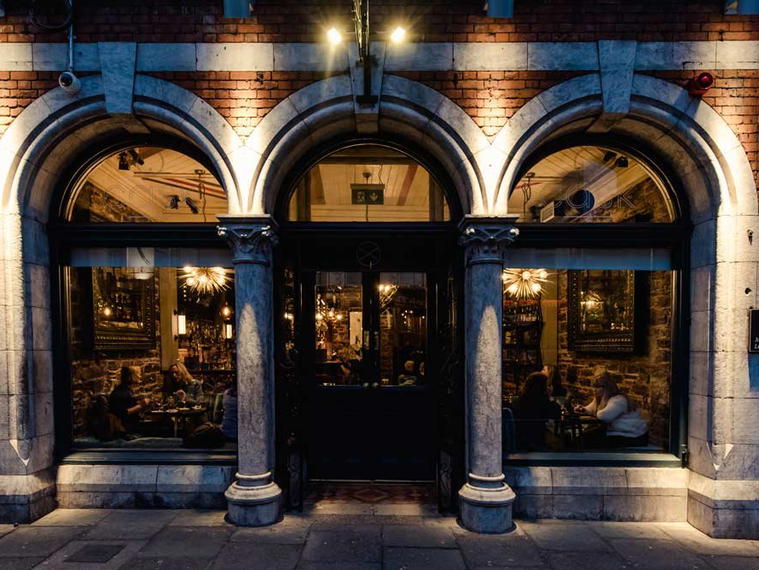 Cask, Cork, Ireland