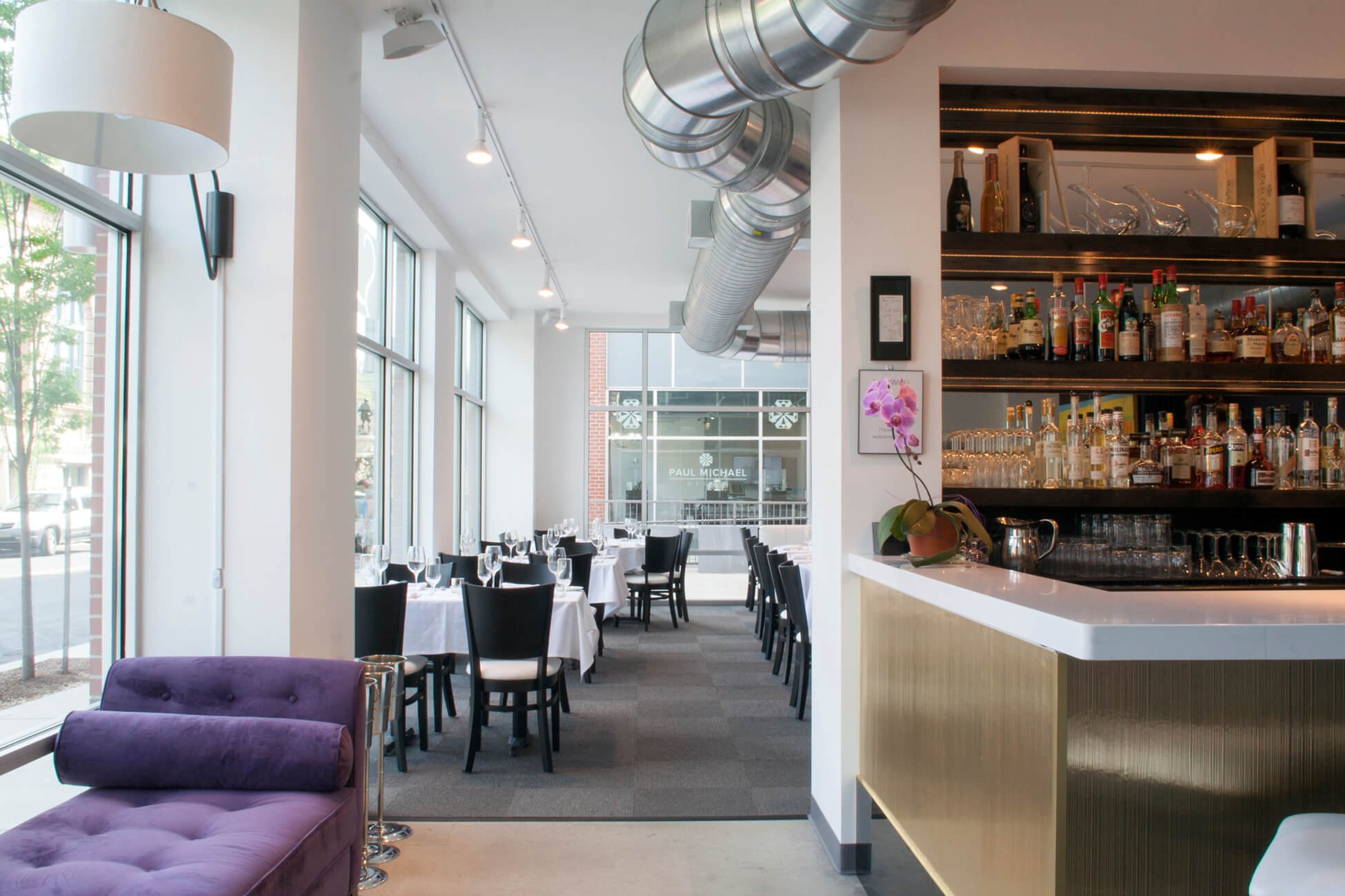 Senti Restaurant, Bar in Pittsburgh