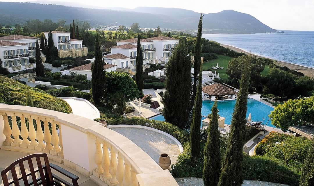 Amorosa Terrace
