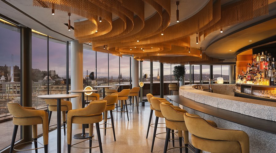 W Lounge