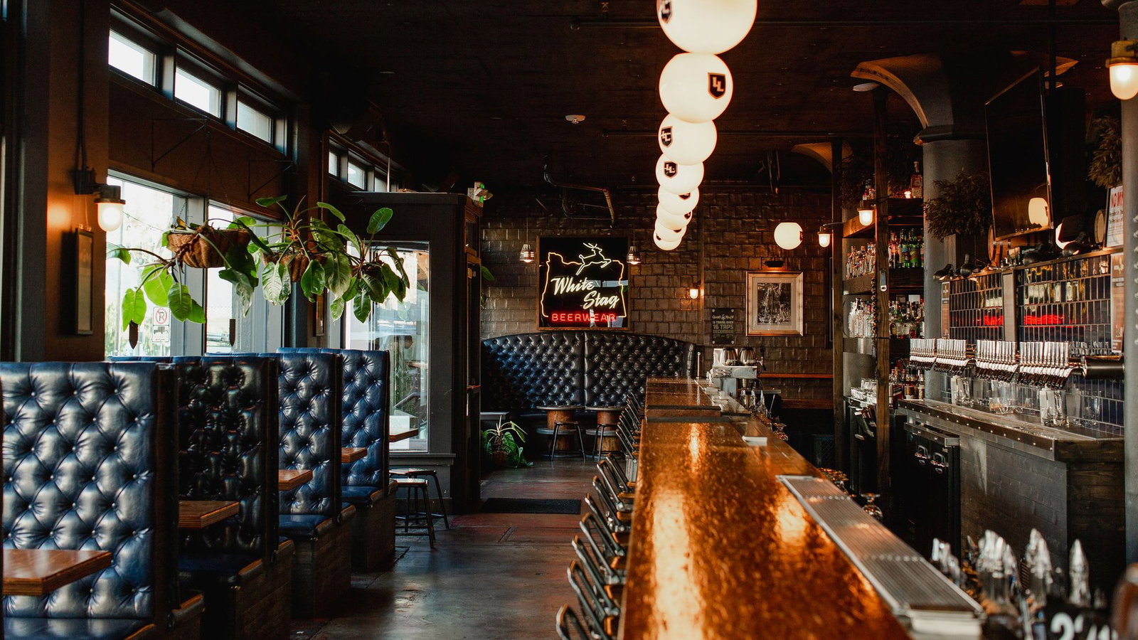 Loyal Legion, Portland, United States