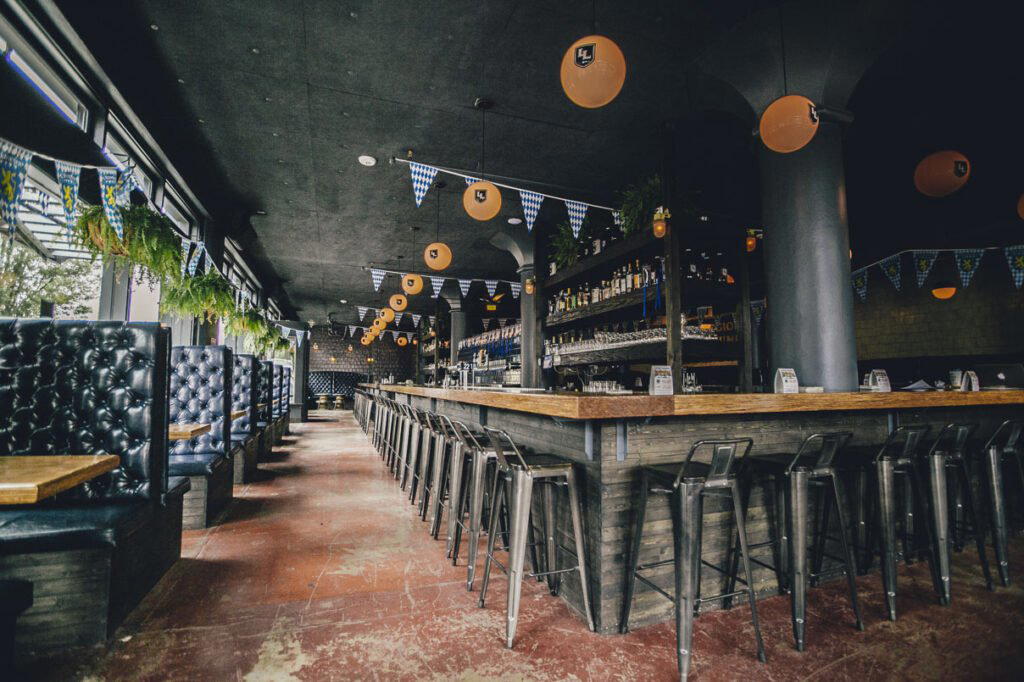 Loyal Legion, Portland, United States
