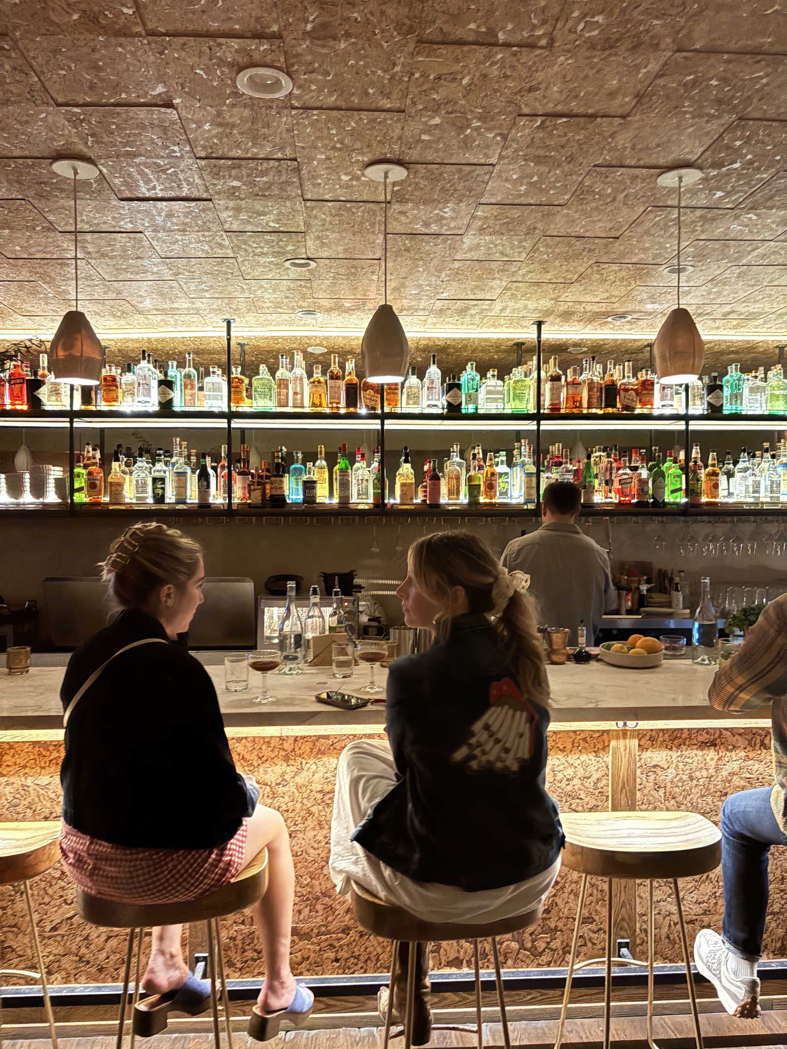 Only The Wild Ones, Los Angeles, United States