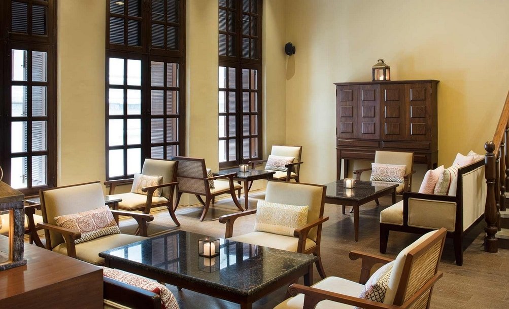 Kachchawa Lounge