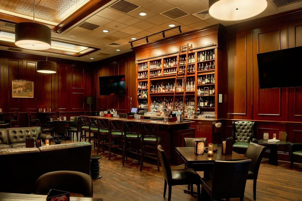 1930 Cigar Bar bar in Pittsburgh
