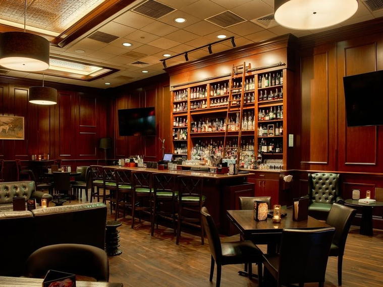 1930 Cigar Bar, Pittsburgh, United States