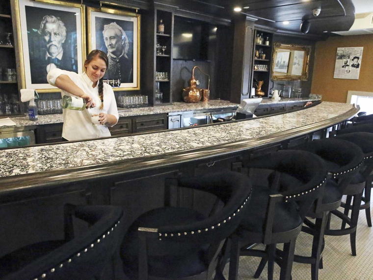 Maverick Distilling, San Antonio, United States