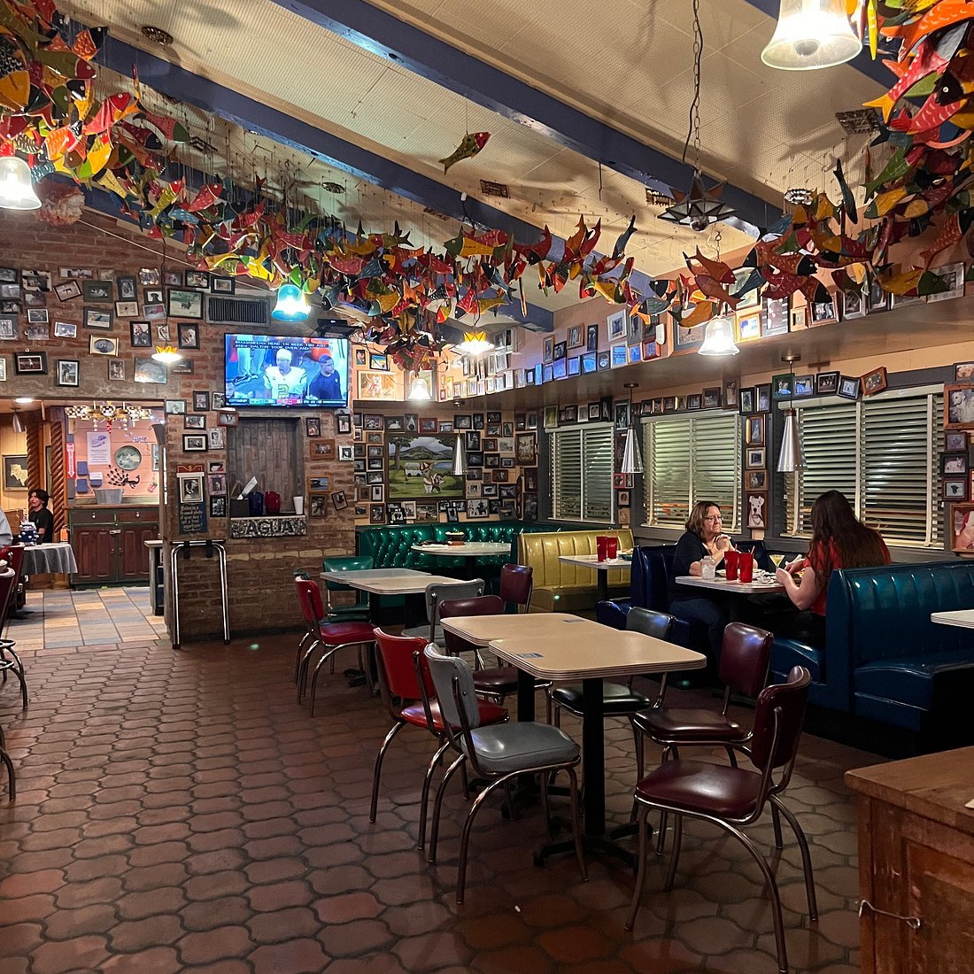 Chuy's, Austin, United States