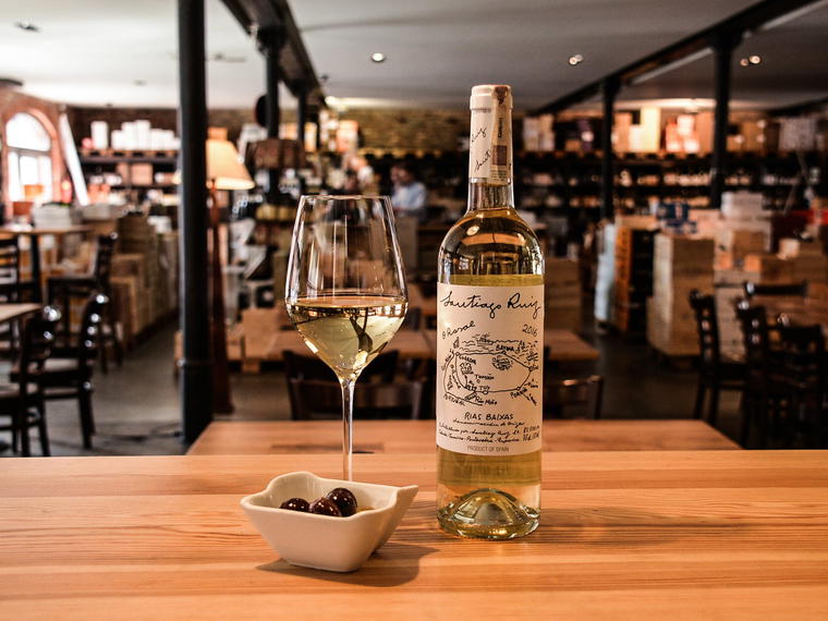 Mielżyński - Wine Spirits Specialties, Poznań, Poland