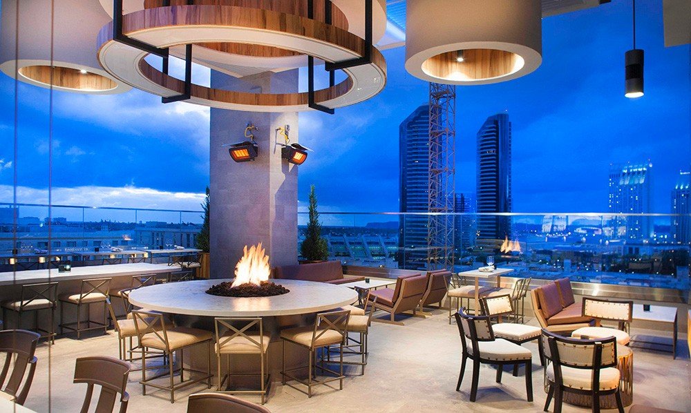 The Rooftop, San Diego, United States