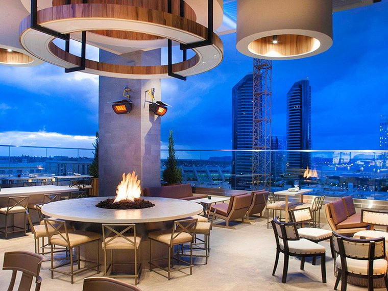 The Rooftop, San Diego, United States