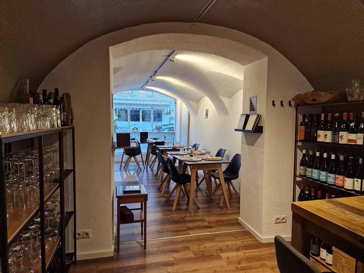 Das O’s, Bar in Mondsee