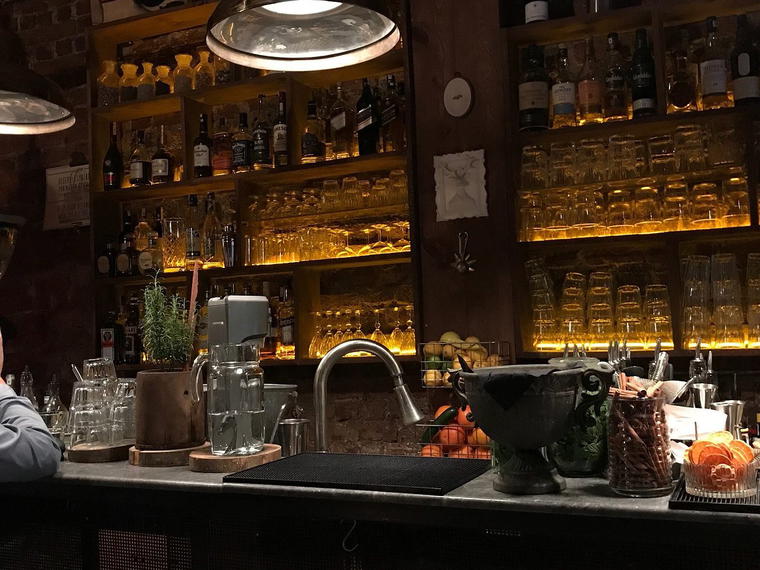 Geyik, Istanbul, Turkey