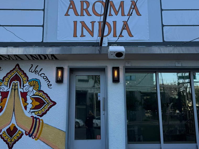 Aroma India (Cuisine and Bar), Phoenix, United States