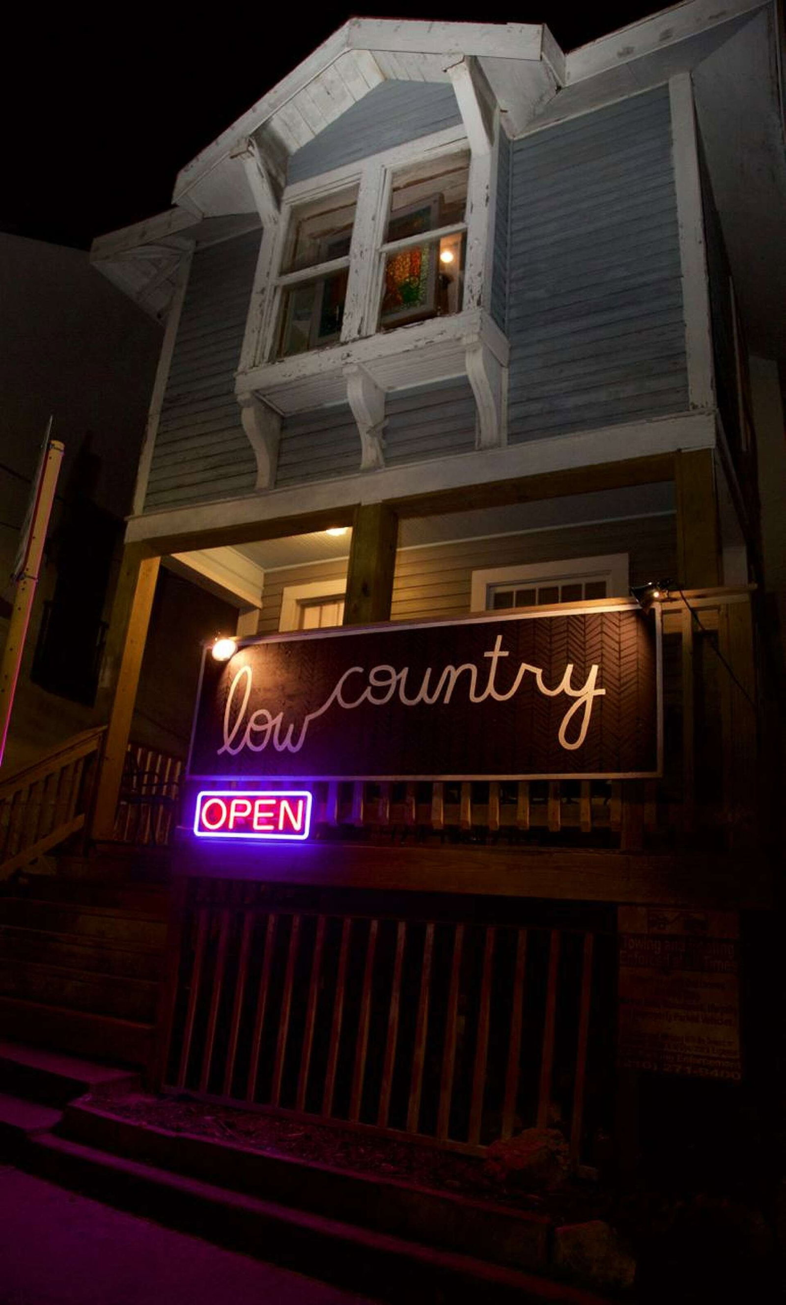 Lowcountry, San Antonio, United States