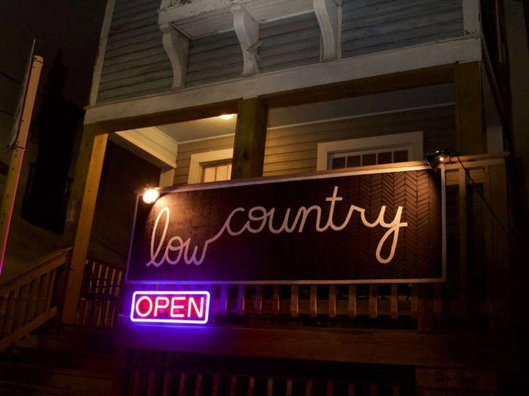 Lowcountry, San Antonio, United States