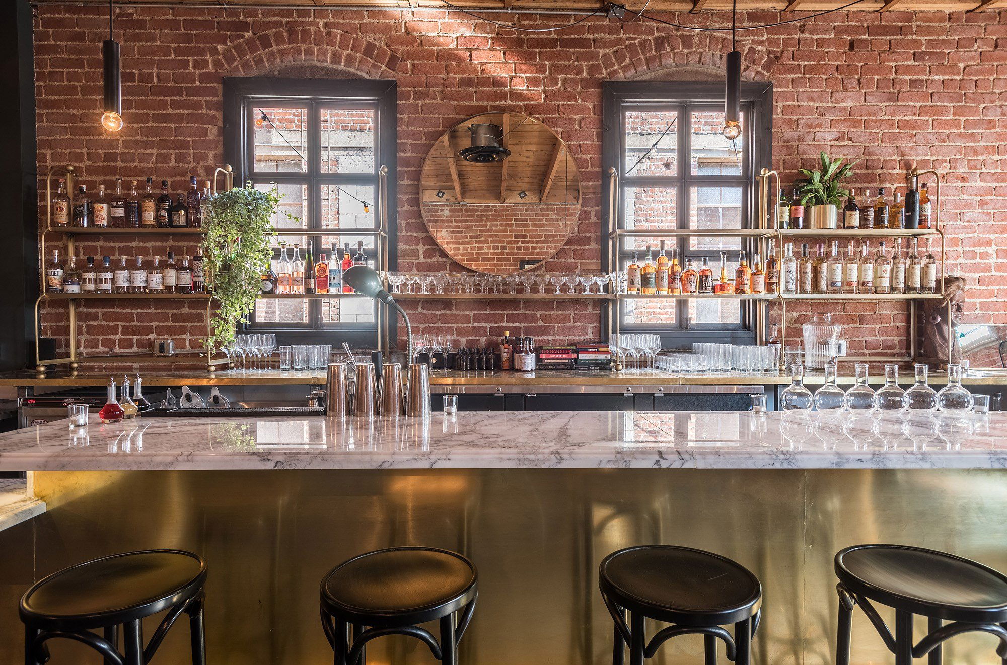 Good Housekeeping HLP, Bar in Los Angeles