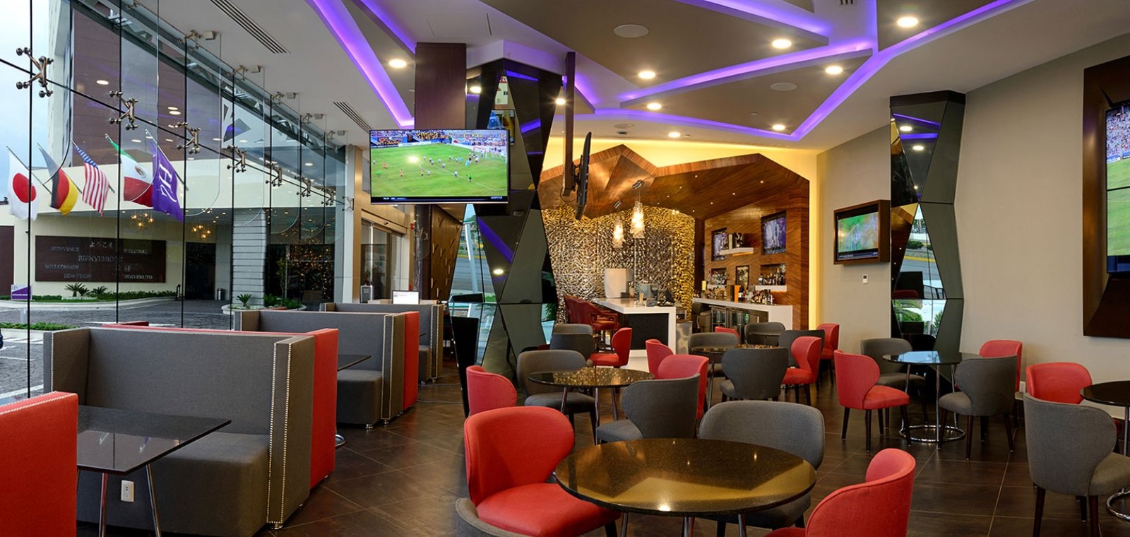 HOTSSON Club