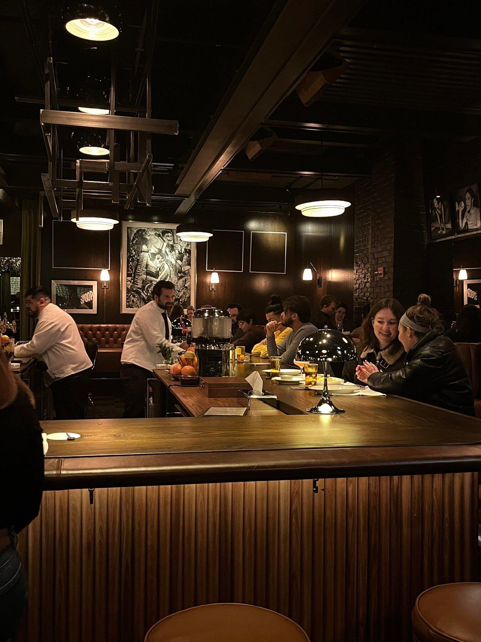 Kitty’s Cosmopolitan Club, Chicago, United States