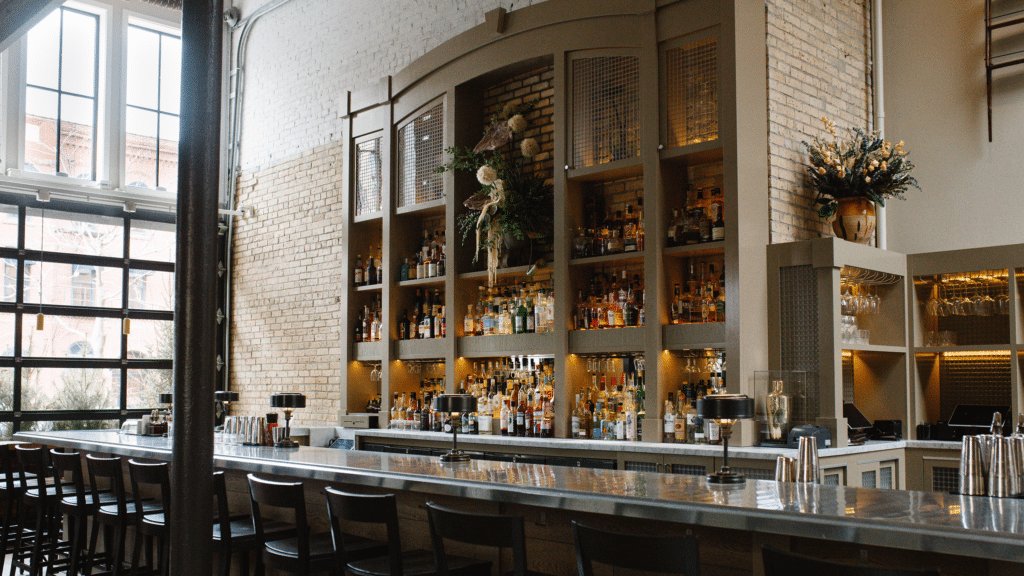 Spoon and Stable, Minneapolis, United States