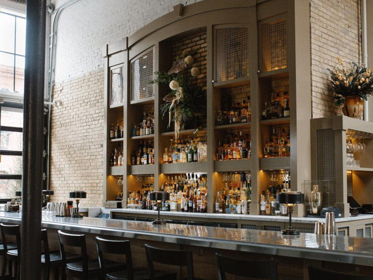 Spoon and Stable, Minneapolis, United States
