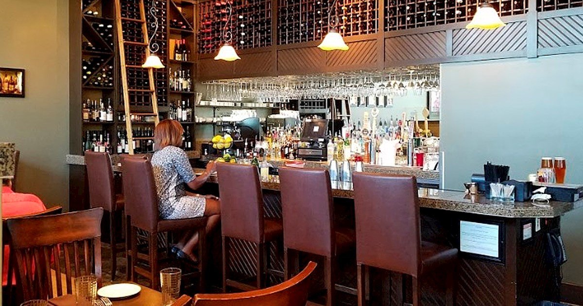 Wild Sage Bistro, Spokane, United States