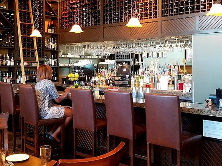 Wild Sage Bistro, Spokane, United States