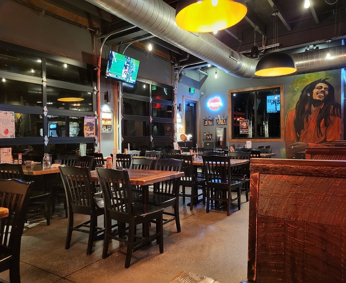 Bricks Corner, Salt Lake City, United States