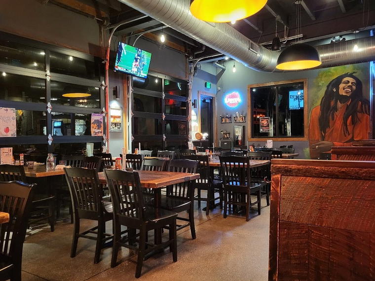 Bricks Corner, Salt Lake City, United States