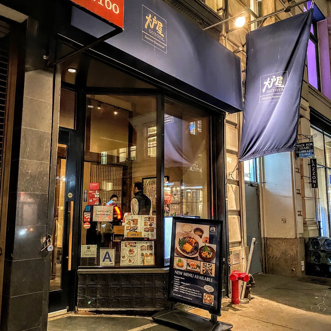 Ootoya - Union Square, New York City, United States