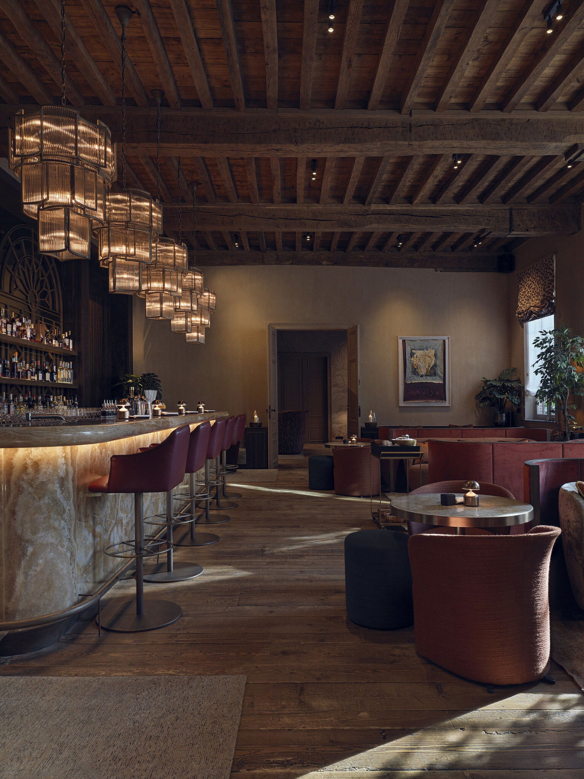 Henry's Bar, Bar in Antwerp