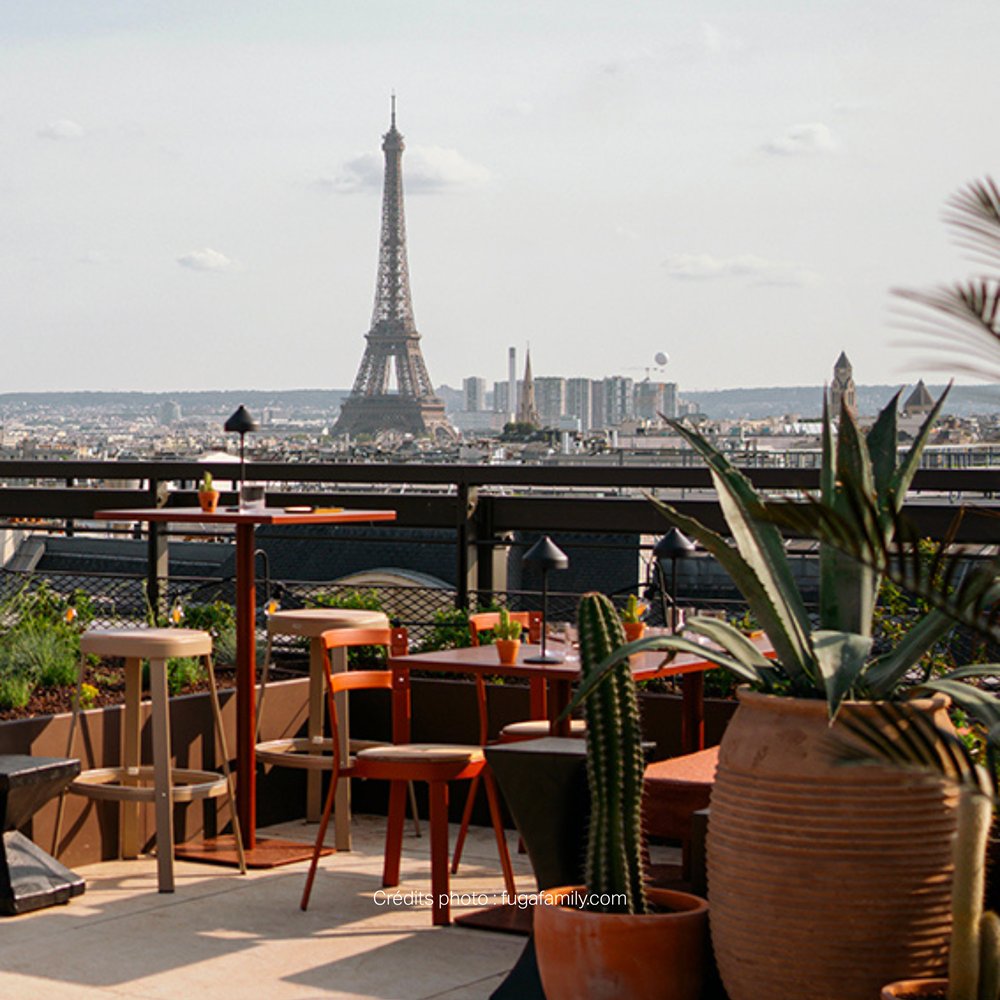 Bigoudi, Paris, France
