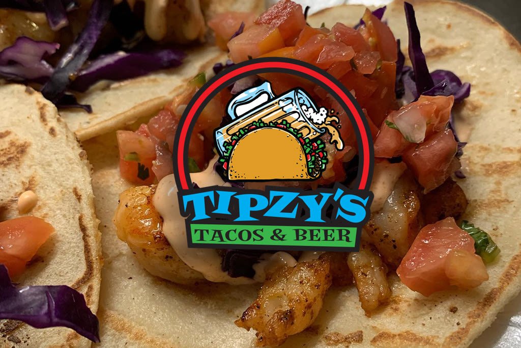 Tipzy's Tacos & Beer, Bar in Fresno