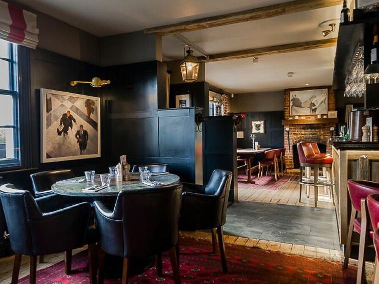 The Unruly Pig, Bromeswell, United Kingdom