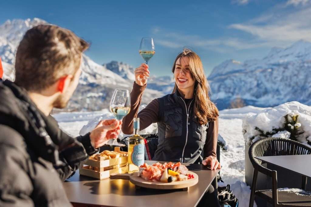 Bar & Living, Bar in Cortina d'Ampezzo