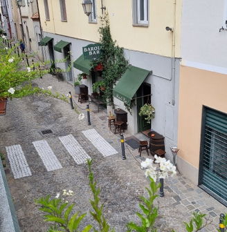 Barolo Bar