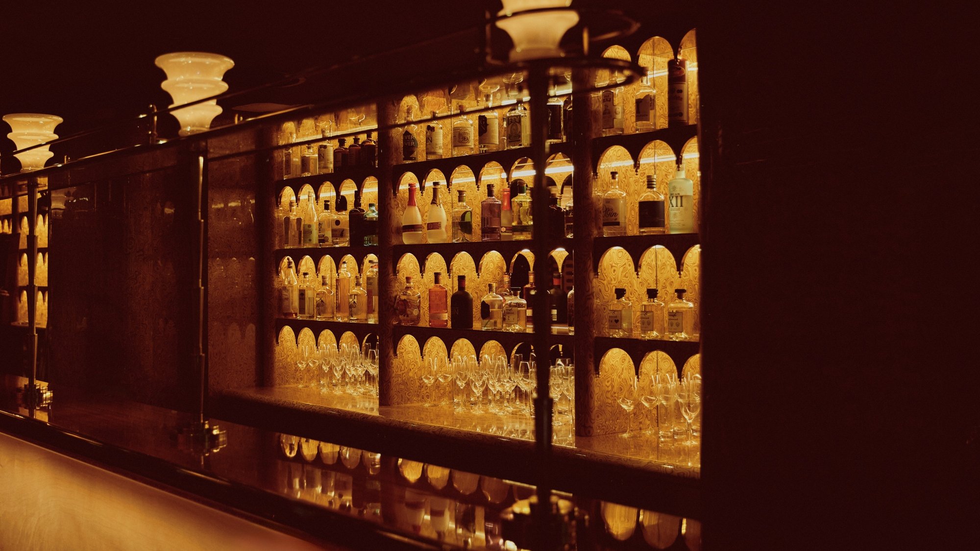 The Doctor’s Residence by Dr. Fern, Bar in Hong Kong