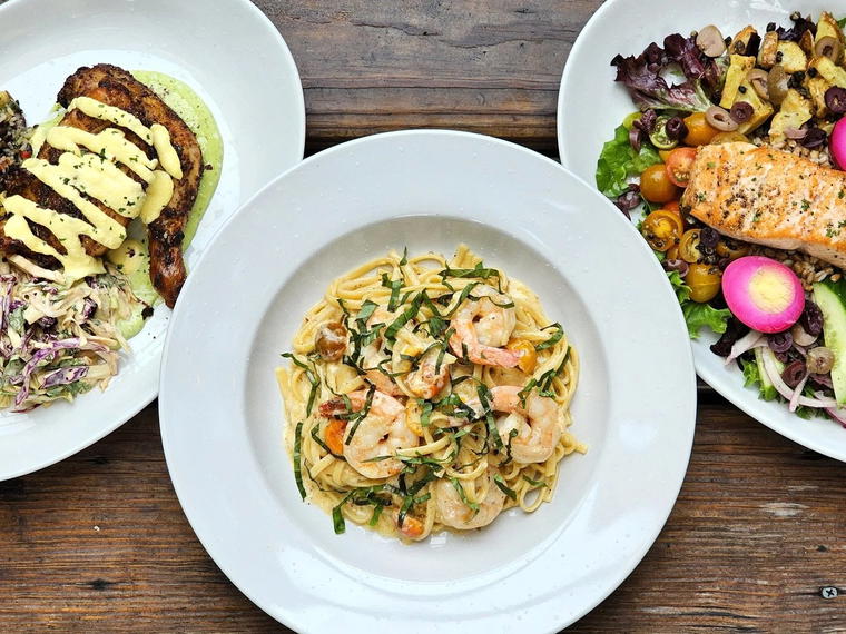 Sobo Kitchen & Bar, Baltimore, United States